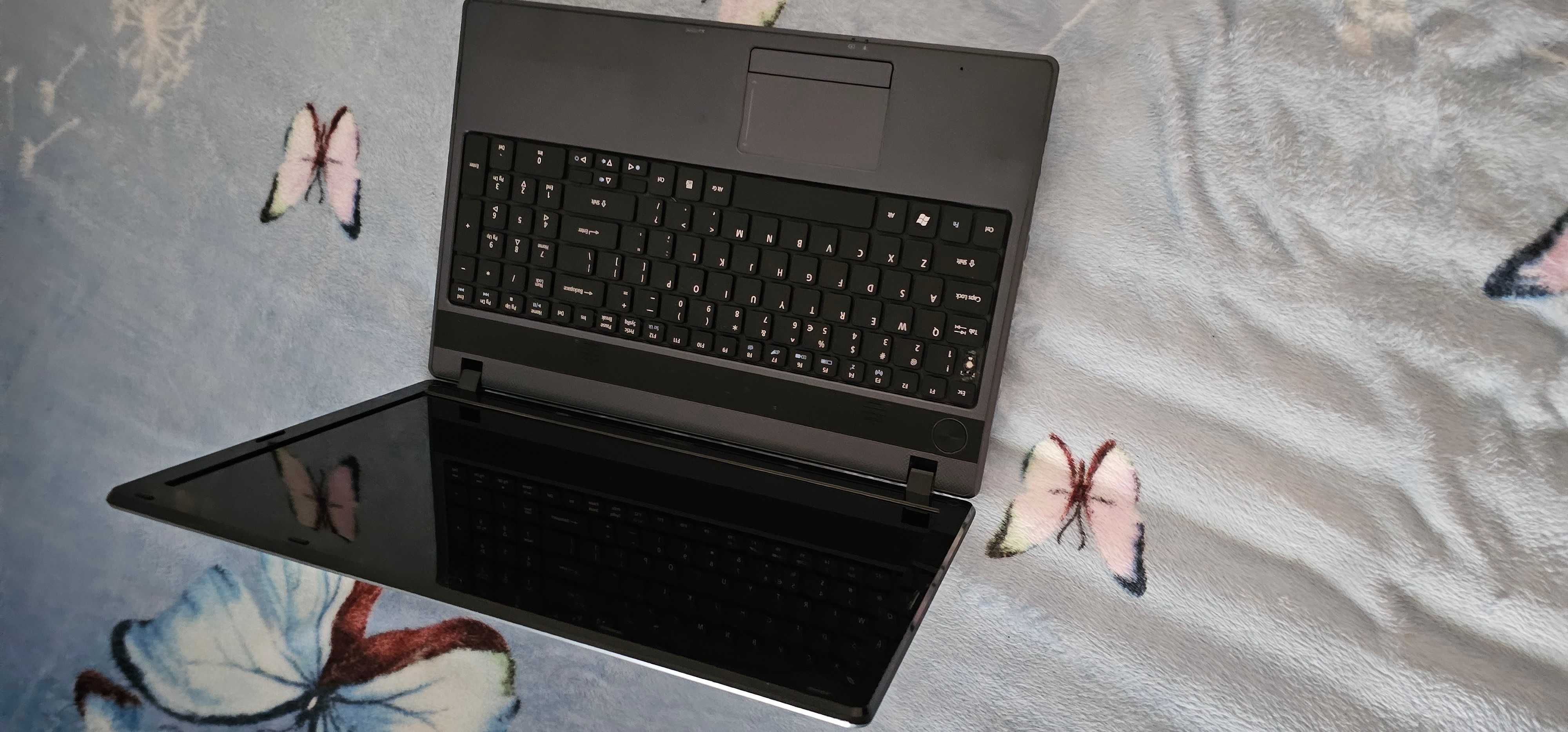 laptop acer aspire