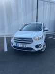 Ford Kuga 2019 / 2.0 TDI / 4x4