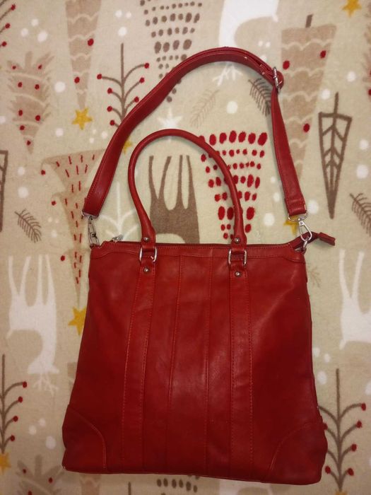 Дамски чанти и раници-6лв