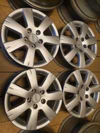 Jante aliaj 16 Vw Seat Skoda 5x112