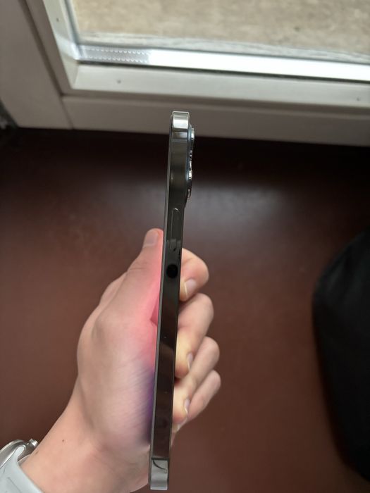 iPhone 12 Pro Max 256gb baterie high capacity