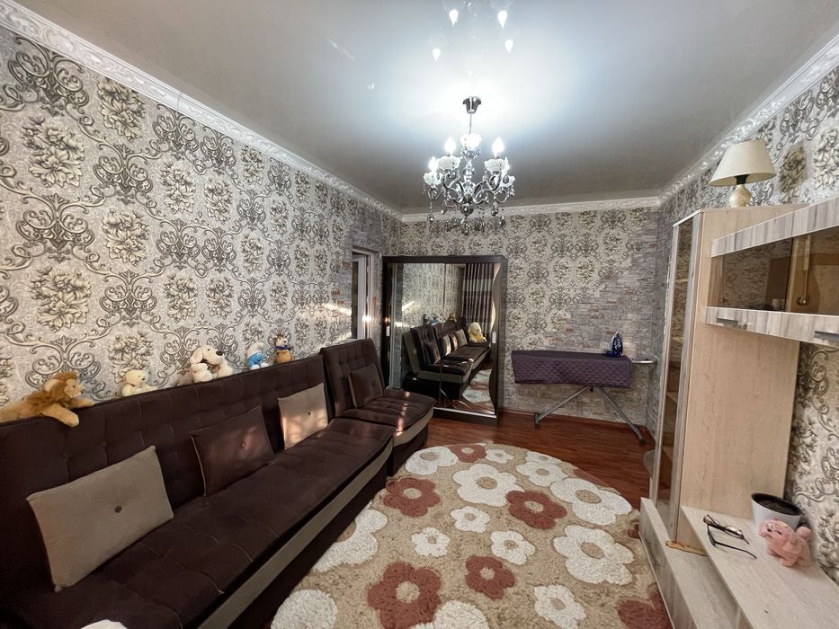 Продаётся отличная 1-комнатная квартира в удобном месте