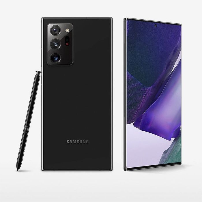 Samsung note 20 5G
