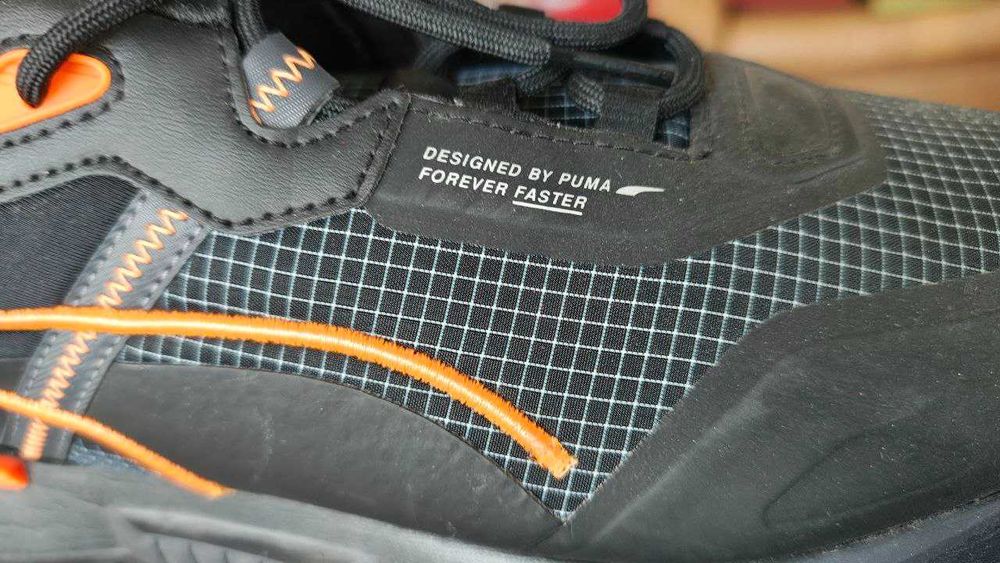 Puma Sneakers barbati Mirage Tech Ripstop - Marimea 45