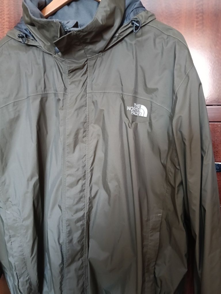 Geci The North Face