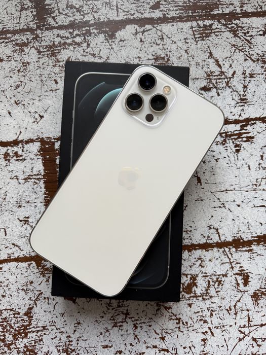 Iphone 12 PRO MAX 128 ГБ