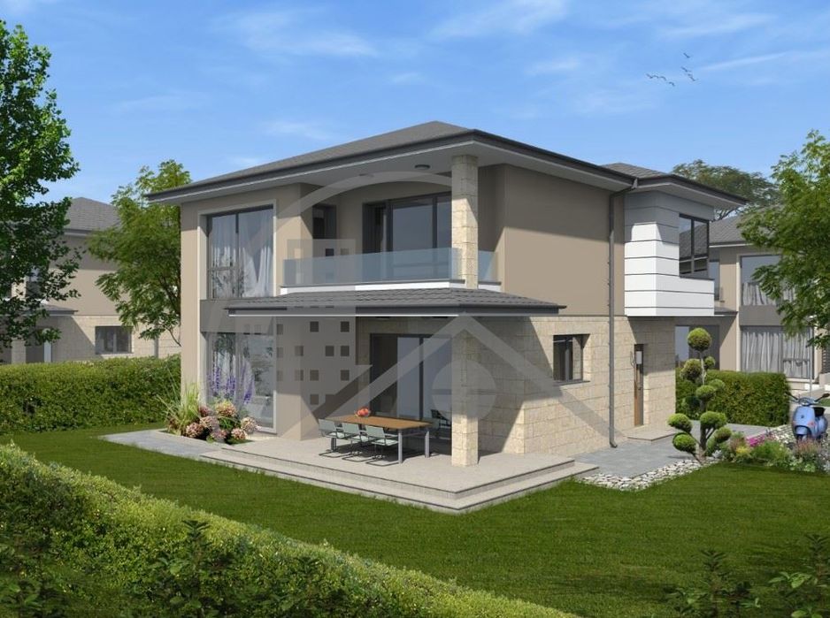 ⸎ Къща във Варна ⸎ Виница ⸎ площ 185 ⸎ цена 260000 ⸎