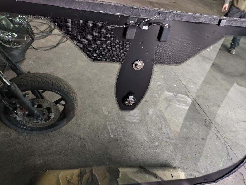 Челно стъкло за Ford Kuga II