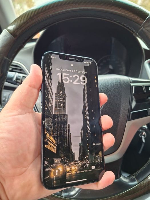 Айфон 12 про макс 128гб iPhone 12 pro max 128gb