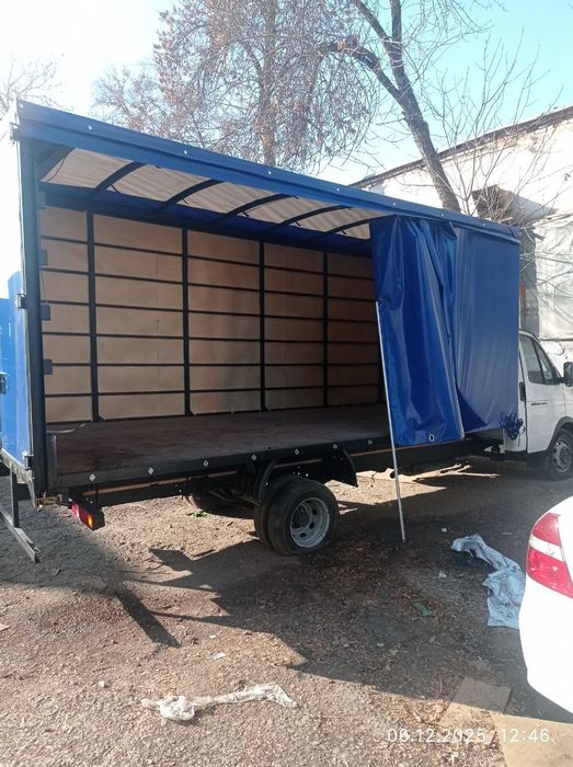 Продается Газель