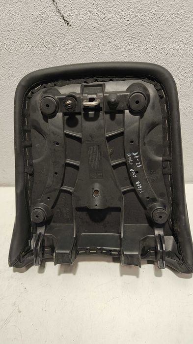 Sa pasager far suport far Triumph Tiger Explorer 1200 12-15