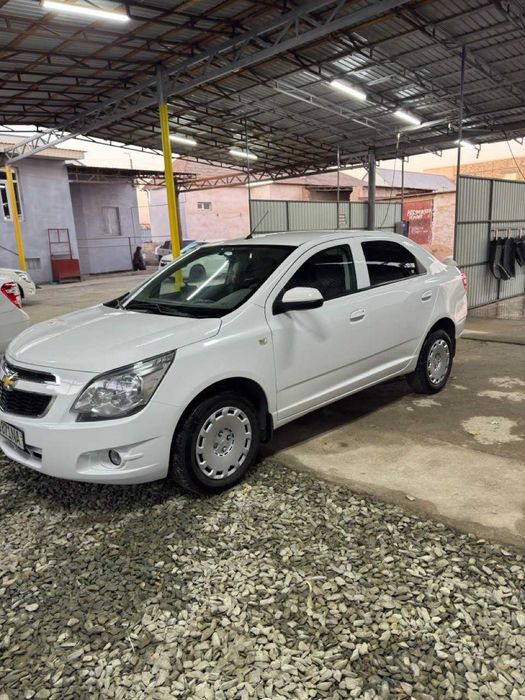 Кобальт 2023 Ходжейли