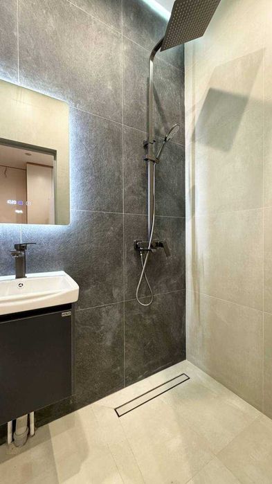 OzMakon, 1-к, 30 м²+балкон, 9/16 этаж, Мирабад, центр через дорогу`