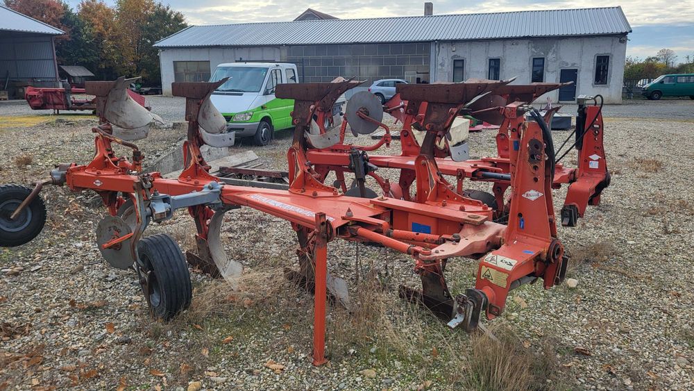 Plug Kuhn Pottinger Huard Vogel