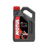 Масло за мотор MOTUL 710 2T 4L