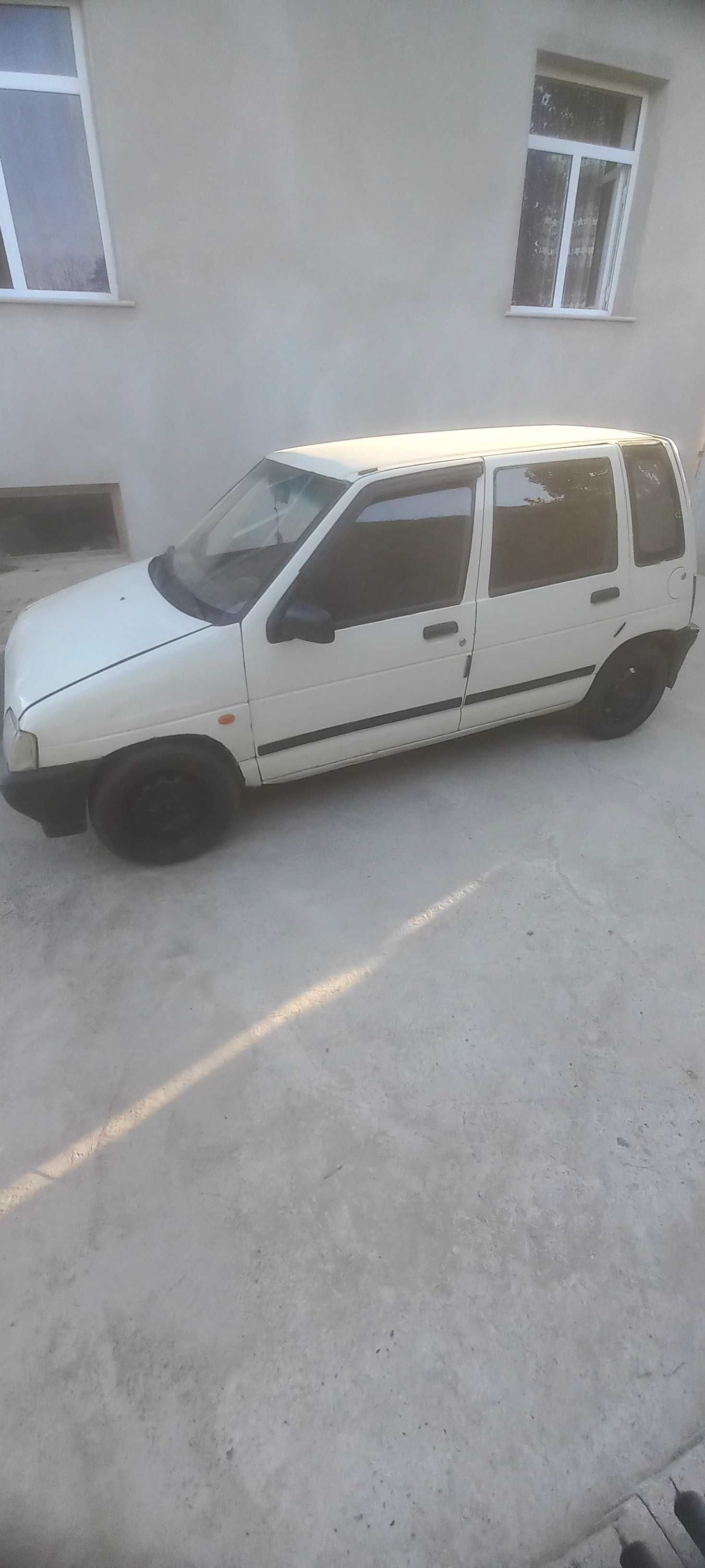 Tico sotiladi 1996
