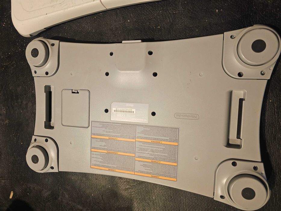 Nintendo WII Balance Board RVL-021