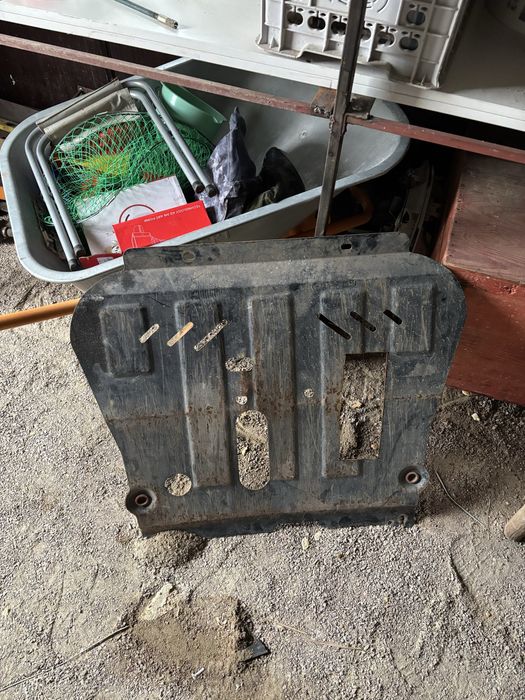 Продаю защитку от равон р3