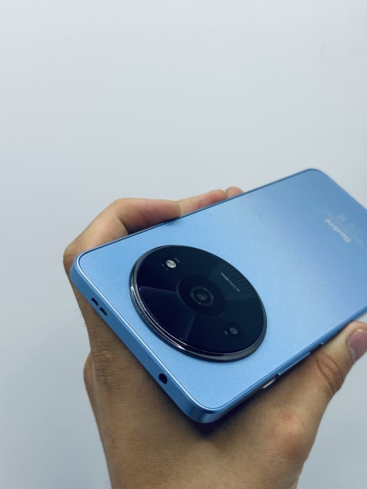 Редми А3 Redmi A3 телефон