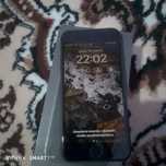 IPHONE 8 aybi yuq ochilmagan
