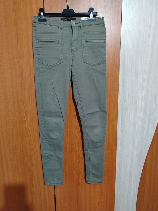 Pantaloni damă clockhouse original