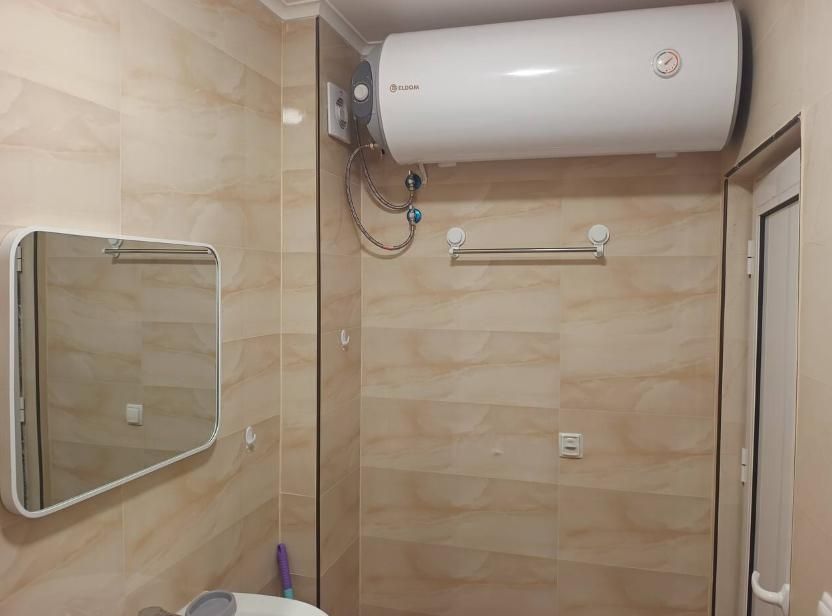 Дава се под наем Едностаен апартамент в Пловдив, Христо Смирненски - 37 кв.м за 275 € - Снимка #5