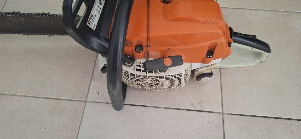 Stihl ms 261- 2021г.