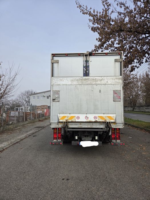 Volvo FM9 290 19500kg