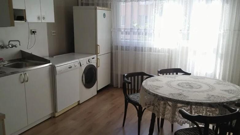 Двустаен апартамент под наем в ж.к. Хиподрума, 2078404