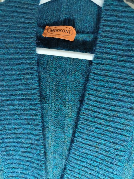 Cardigan dama Missoni