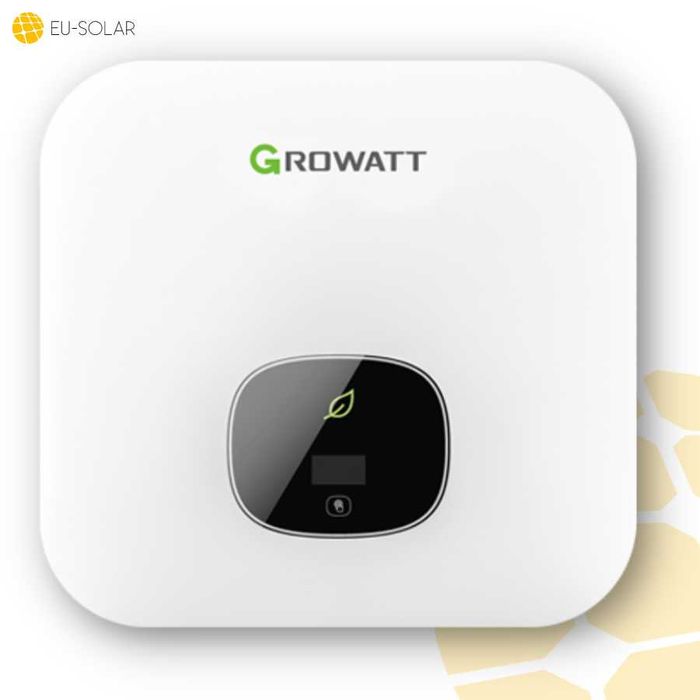 Kit sistem fotovoltaic complet, on grid, de 4,6kW