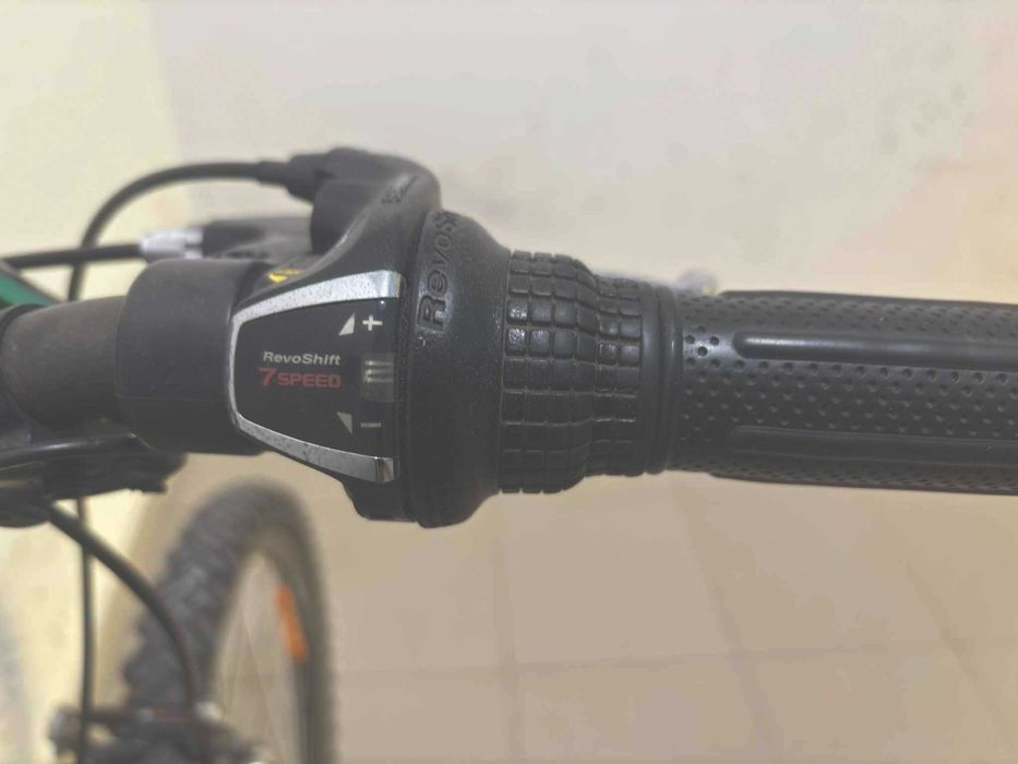 Велосипед Cross Scorpion 24''