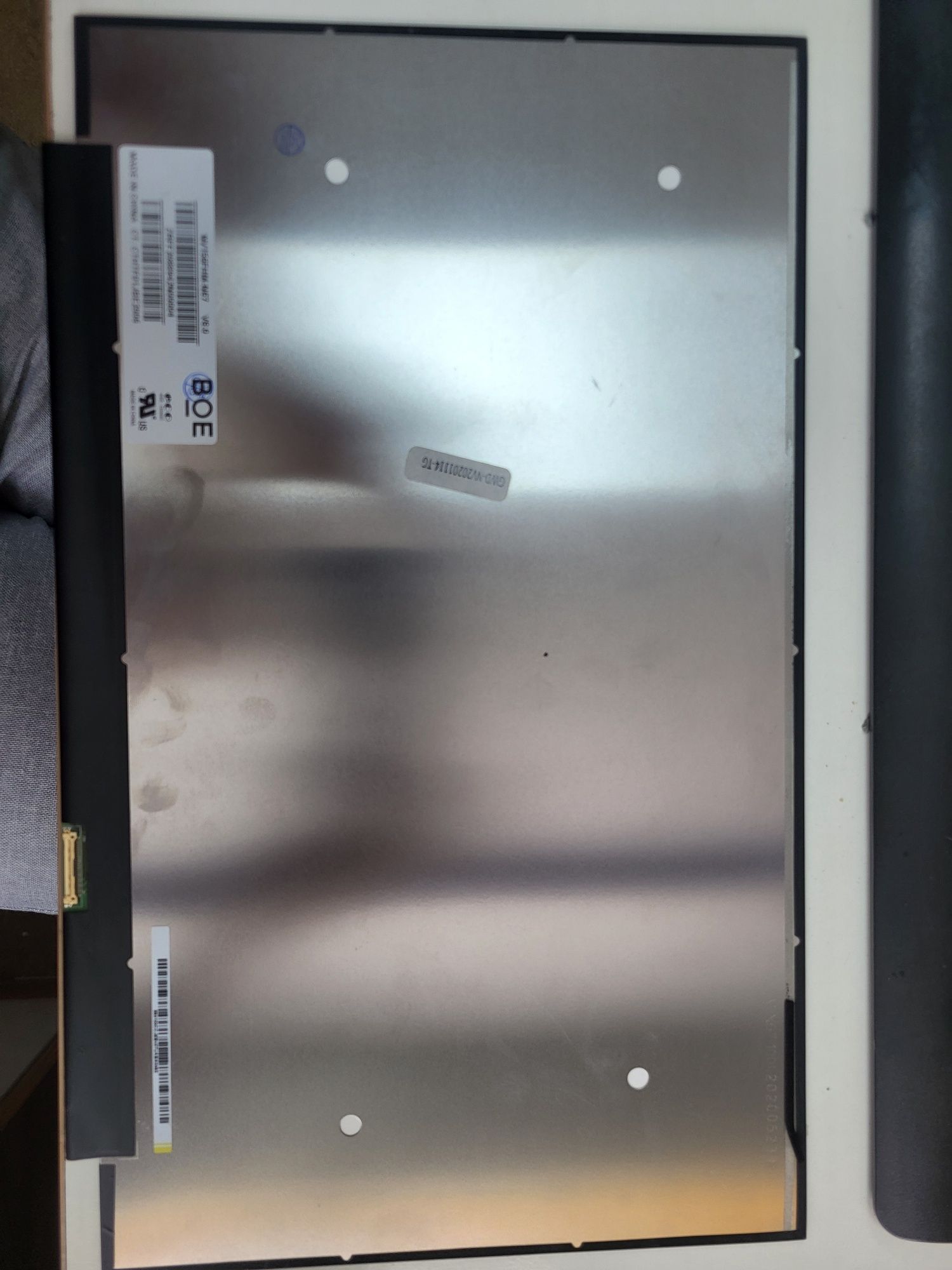 Продаётся матрица nv156fhm-n67