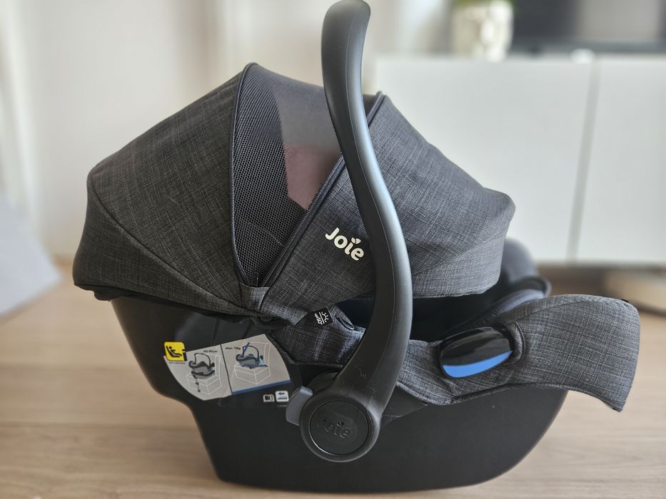 Scoica auto JOIE i-Gem i-Size 0-13 kg