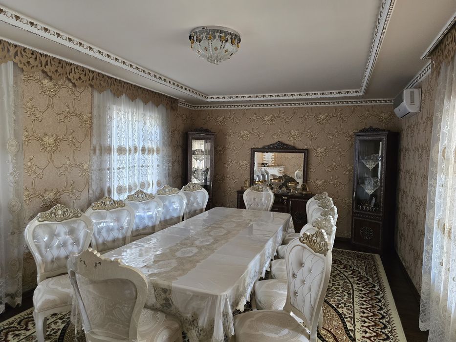 ШОШИЛИНЧ! АРЗОН! Янгийўл туманида янги қурилган уй сотилади