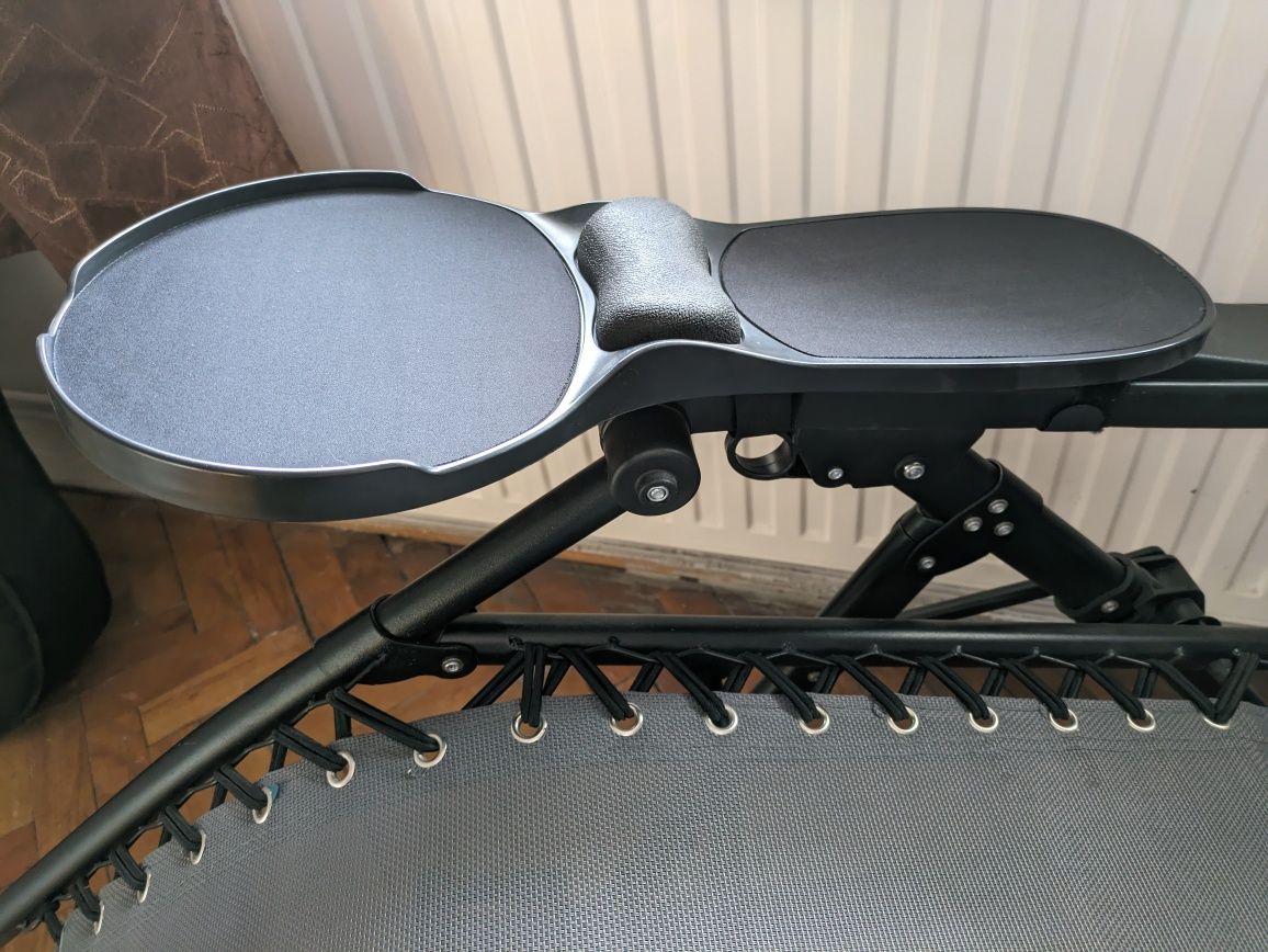Mousepad pentru fotoliu / scaun