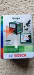 Nivela laser bosch