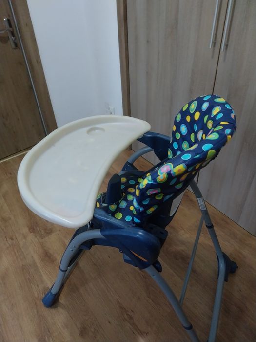 Scaun copil în stare buna