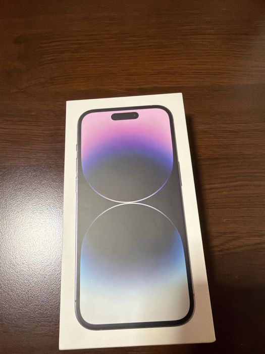 IPhone 14 Pro 128 GB