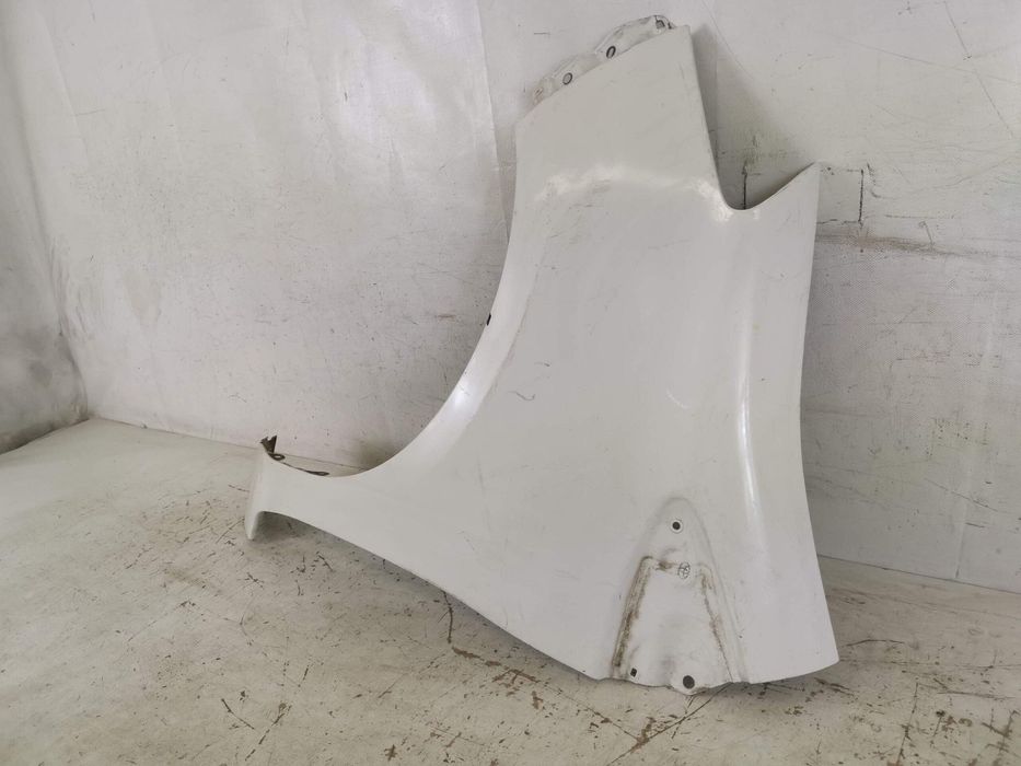 Ляв преден калник / Lqv preden kalnik Toyota Yaris 3 [ - ] Оригинален