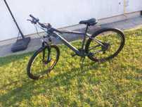 Vand bicicleta omega.