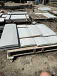 Coame gard/capace pentru gard/palari stalp