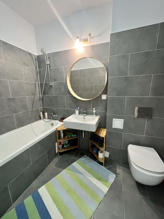 Apartament 3 camere si terasa Chitila | Bucurestii Noi | Straulesti