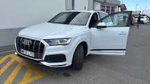 Audi Q7 2.0Tfsi Quattro automatic 7locuri 2022