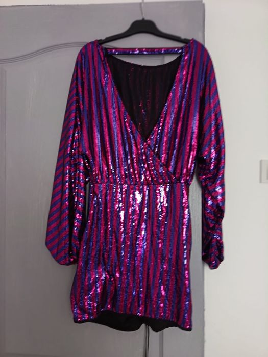 Rochie eleganta dama M