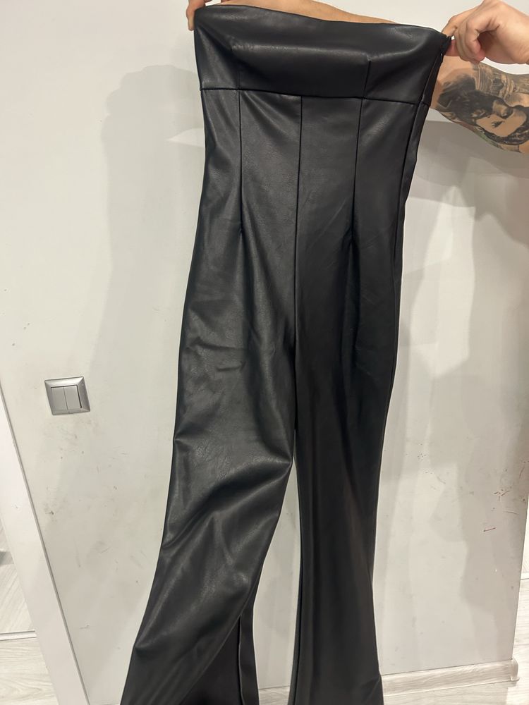 Гащеризон Zara