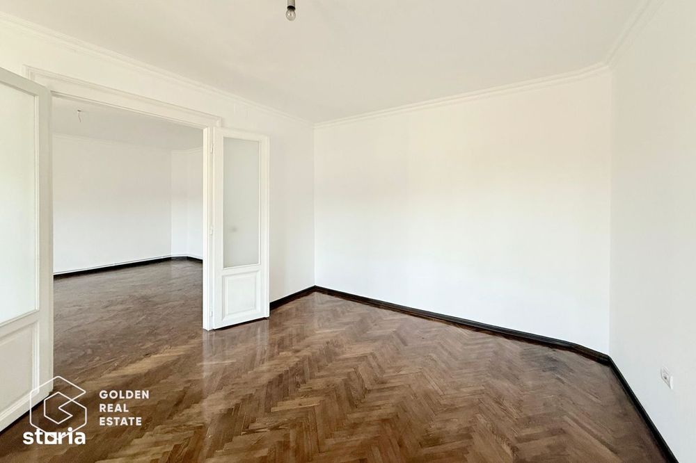 Apartament spatios la casa, 92 mp, zona Centrala, comision 0%