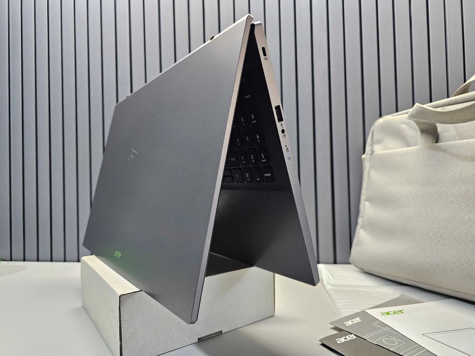 ПРОДАМ Acer Extensa X215 Ноутбук Core™i3-1215U/16GB/256SSD/15.6"iPSFHD