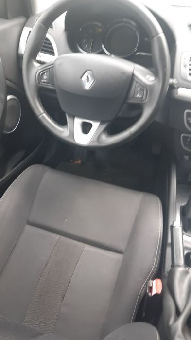 Megane 2011 Hatchback