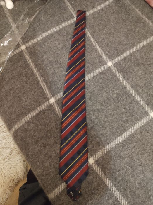 Вратовръзка в класически стил